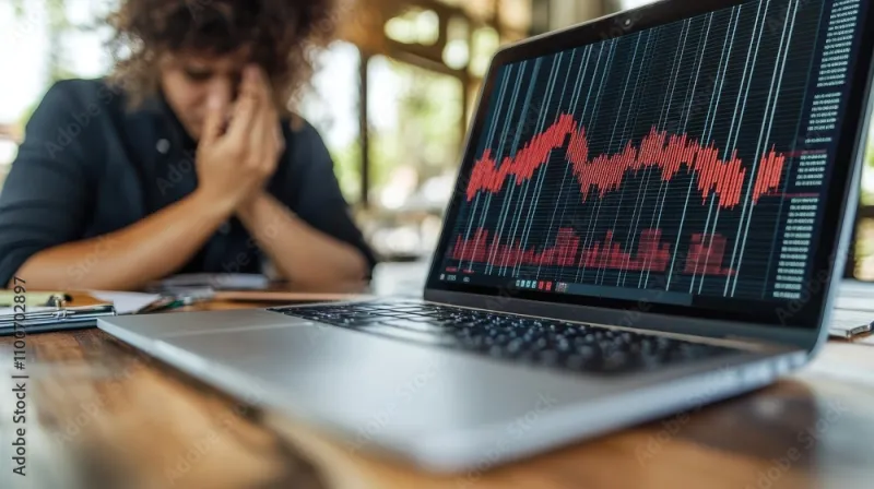 Most Affiliate Programs Lose Their Creators in Six Months — Here's Exactly Why